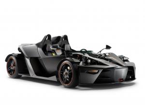 KTM X-Bow Superlight '2009